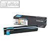 Lexmark Tonerkassette, cyan, C930H2CG