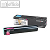 Lexmark Tonerkassette, magenta, C930H2MG