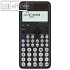 Casio Taschenrechner FX-85 DE CW, Schulrechner, QR-Code Funktion, FX-85DE CW