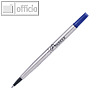 Parker Rollerball-Mine Z41, Strichst?rke: F, blau, 1950279