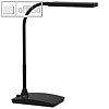 LED-Tischleuchte MAULpearly, (H)36 cm, 6 W, Metall/Kunststoff, schwarz, 8201790