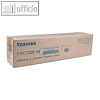 Toshiba Toner, ca. 33.600 Seiten, magenta, 6AJ00000165