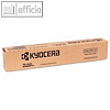 Kyocera Toner, ca. 16.000 Seiten, schwarz, 1T02XR0NL0