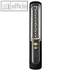 Brennenstuhl LED Akku-Handleuchte HL 200 AD, 1178590100