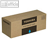 Toshiba Toner T-FC556EK, ca. 106.600 Seiten, schwarz, 6AK00000354