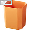 SmartStore Einsatz für Aufbewahrungsbox Pro, 1.6 Liter, PP, orange, 3523513