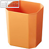 SmartStore Einsatz f?r Aufbewahrungsbox Pro, 1.6 Liter, PP, orange, 3523513