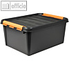 Smartstore Aufbewahrungsbox Pro 15 14 Liter