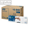 Tork Spender-Servietten Xpressnap, 213 x 330 mm, wei?, 5x 225 Servietten, 10 840