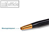Ecobra Messingdraht-Ersatzpinsel, (?)4 x (L)40 mm, 5 St?ck