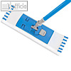 Peggy Perfect Bodenwischer mit Teleskopstiel, (L)130 cm, inkl. 2 Bez?ge, 7547