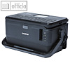 Brother Pc Beschriftungsgeraet P Touch D800w P-touch D800W - TZ/HG/HS 3.6-36 mm