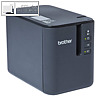 Brother Pc Beschriftungsgeraet P Touch P900w P-touch P900W - TZ/HG/HS 3.6-36 mm
