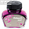 Pelikan Tinte 4001, pink, 30 ml, im Glas, 301343