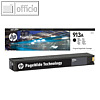 HP Tintenpatrone 913A, ca. 3.500 Seiten, schwarz, 64 ml, L0R95AE