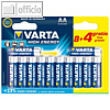 Varta Alkaline Batterie "LONGLIFE Power", Mignon AA, 12 Stück, 04906 121 472