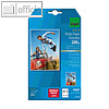 Sigel Fotopapier "Everyday", 10 x 15cm, hochgl?nzend, 200 g/m?, 20+4 Bl., IP718