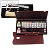 Royal Talens REMBRANDT Malkasten mit Acrylfarben, 15 Farben, sortiert, 18840003