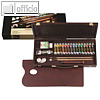 Royal Talens REMBRANDT Malkasten ?lfarbe TRADITIONAL, 16 Farben, 01840004