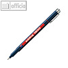 Edding profipen 1800-0.3, Strichst?rke 0.35 mm, rot, 1800-03-002