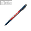 Edding profipen 1800-0.5, Strichst?rke 0.5 mm, gr?n, 4-1800-05004