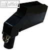 CashConcepts Einsatz zum Abh?lsen / Absacken 4300/4400/4500, AC004475