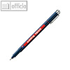 Edding profipen 1800-0.7, Strichst?rke 0.7 mm, gr?n, 4-1800-07004
