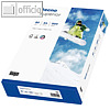Multifunktionspapier tecno superior, DIN A4, 80 g/qm, hochwei?, 500 Blatt