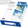 Multifunktionspapier tecno superior, DIN A4, 90 g/qm, hochwei?, 500 Blatt
