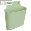 Paperflow Wandprospekthalter Xl grün