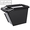Plastteam Aufbewahrungsbox Probox Slanted 8995