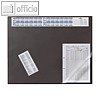 Durable Schreibunterlage schwarz