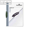 Durable Klemm-Mappe Swingclip DIN A4, bis 30 Blatt, grün, 226005