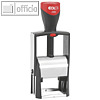 Selbstf?rbestempel Classic Line 2300, max. 7 Zeilen mit Logo, Druck: 30 x 45 mm