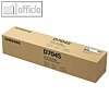 HP Toner, ca. 25.000 Seiten, schwarz, SS770A