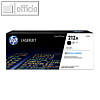 HP Toner, 5.500 Seiten, schwarz, W2120A