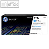 HP Toner, 10.000 Seiten, cyan, W2121X