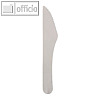 Papstar Messer Pure Messer - 15,8 cm