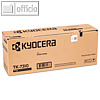 Kyocera Toner, ca. 15.000 Seiten, schwarz, TK7310