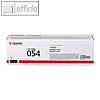 Canon Toner, ca. 1.200 Seiten, gelb, 3021C002