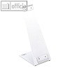 Tischst?nder FUNCTION TABLE MODULE, f?r 10 DIN A4-Sichttafeln, grau, 5683-10