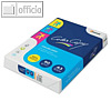mondi ColorCopy Farbkopierpapier, DIN A3, 90g/m?, 500 Blatt, 8687B90B