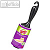 Tierhaar-Fusselroller mit extra starker Klebkraft, 48 Blatt, 839RS-48EU1