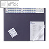 Durable Schreibunterlage blau