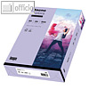 tecno Papier color DIN A4 - 80 g/qm, EU-Ecolabel, violett, 500 Blatt, 2100011422
