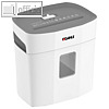 Aktenvernichter PaperSAFE 23100, Partikelschnitt 5 x 18 mm, 1-5 Blatt, 12 L