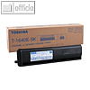 Toshiba Toner schwarz, bis zu 5.000 Seiten, T1640E