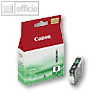 Canon Druckkopfpatrone PRO9000 für Pixma Pro 9000, grün, CLI8G, 0627B001