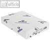 Zeichenpapier 1557 "Dessin JA", DIN A3, 120 g/qm, 25 Blatt, reinwei?, C31412S001