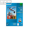 Sigel Fotopapier "Everyday", DIN A4, hochglänzend, 200 g/m², 50 Bl., IP711